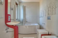 Пентхаус в Бечичи №2135