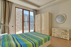 Пентхаус в Бечичи №2135