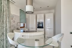 Пентхаус в Бечичи №2135