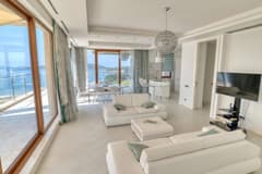 Пентхаус в Бечичи №2135