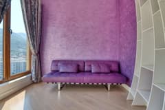 Пентхаус в Бечичи №2135