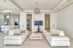 Пентхаус в Бечичи №2135