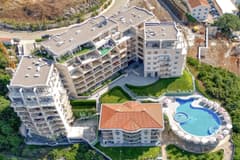 Пентхаус в Бечичи №2135