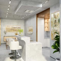 Виллы в Близикуче №2125