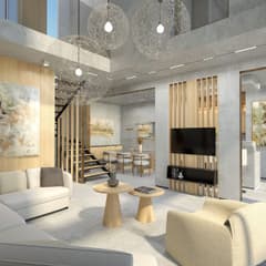 Виллы в Близикуче №2125