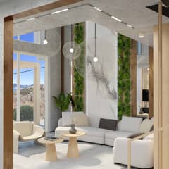 Виллы в Близикуче №2125