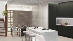 Виллы в Близикуче №2125