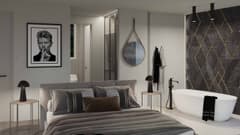 Виллы в Близикуче №2125