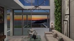 Виллы в Близикуче №2125