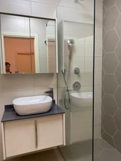 Квартира в Доброте №2118