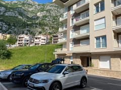 Квартира в Доброте №2118