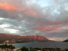 Квартира в Будве № 2109