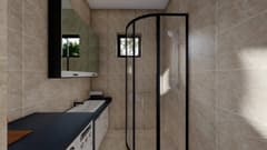 Жилой комплекс в Добрa Водa №2104