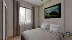 Жилой комплекс в Добрa Водa №2104