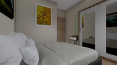 Жилой комплекс в Добрa Водa №2104