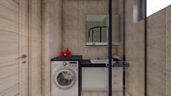 Жилой комплекс в Добрa Водa №2104