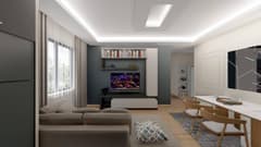 Жилой комплекс в Добрa Водa №2104