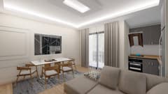 Жилой комплекс в Добрa Водa №2104