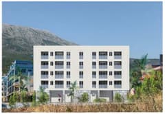 Жилой комплекс в Добрa Водa №2104