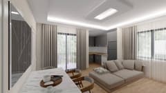 Жилой комплекс в Добрa Водa №2104