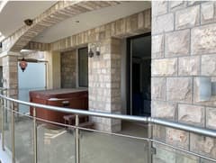 Трехкомнатная квартира в Бечичи № 2099