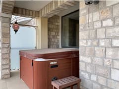 Трехкомнатная квартира в Бечичи № 2099