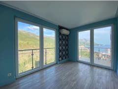 Трехкомнатная квартира в Бечичи № 2099