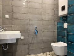 Трехкомнатная квартира в Бечичи № 2099