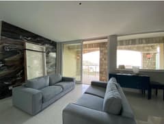 Трехкомнатная квартира в Бечичи № 2099