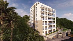 Жилой комплекс в Бечичи №2092