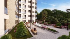 Жилой комплекс в Бечичи №2092