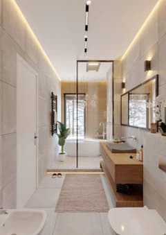 Kavač'ta Villa No. 2056