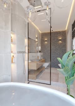 Kavač'ta Villa No. 2056