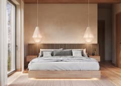 Kavač'ta Villa No. 2056