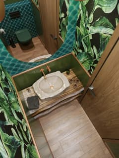 Kavač'ta Villa No. 2056