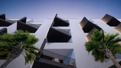 Жилой комплекс в Бечичи № 2022