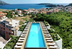 Жилой комплекс в Бечичи № 2022