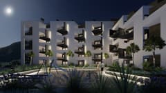 Жилой комплекс в Бечичи № 2022