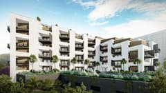 Жилой комплекс в Бечичи № 2022