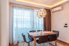 Пентхаус в Бечичи №1991