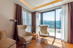 Пентхаус в Бечичи №1991