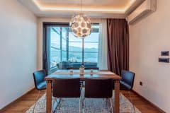 Пентхаус в Бечичи №1991