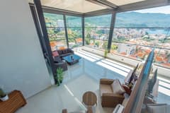 Пентхаус в Бечичи №1991