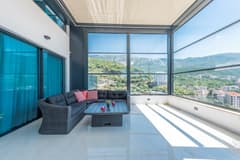 Пентхаус в Бечичи №1991