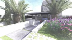 Вилла в Тивате №1984