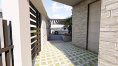 Вилла в Тивате №1984