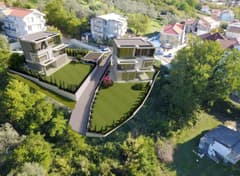 Вилла в Тивате №1984