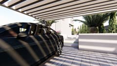 Вилла в Тивате №1984