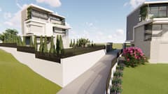 Вилла в Тивате №1984