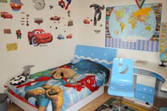 Двухэтажный апартамент №1983